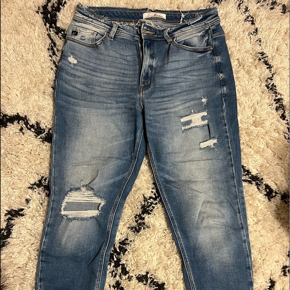 Kancan jeans